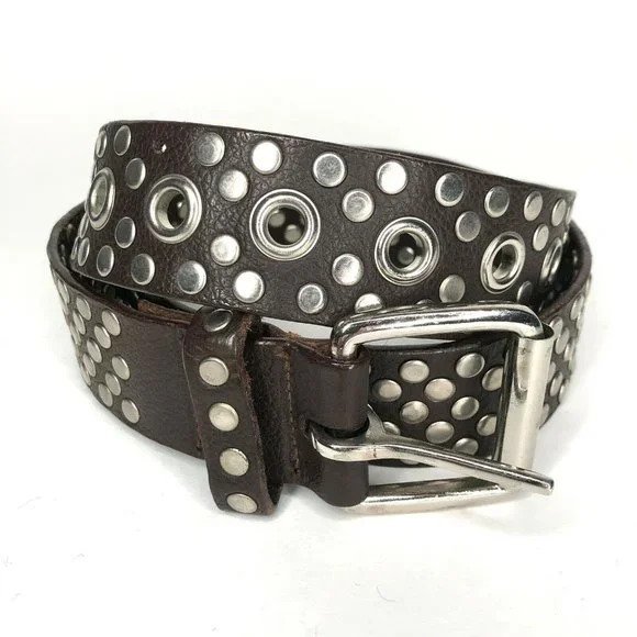 Studded Belts